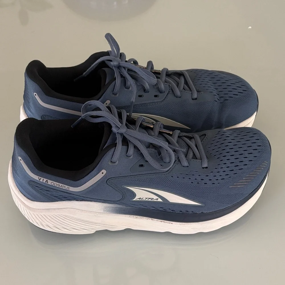 Altra Men's Olympus - Picture 1 of 3